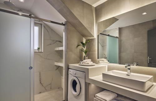 Aerial View Villas - Foto 34