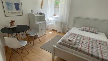 Gemütliche Wohnung am Tor zum Schwarzwald - Foto 3