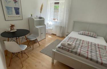 Gemütliche Wohnung am Tor zum Schwarzwald - Foto 3