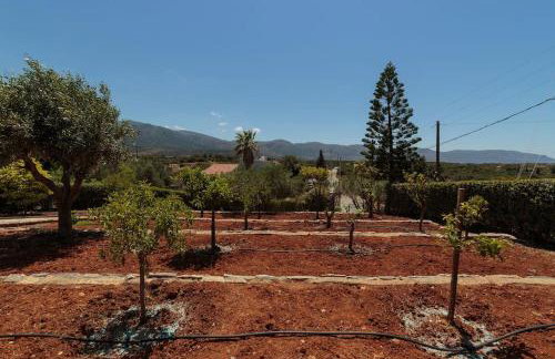 Villa Santa Barbara - Photo 5