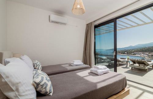 Villa Paganos - Foto 2