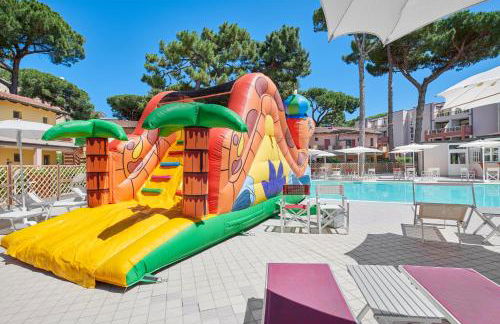 Residence Poggio Dei Pini - Photo 31