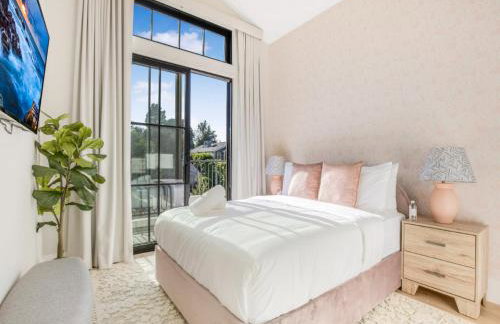 Villa Camellia - Charming 5 BR Home in the Heart of Studio City - Foto 58