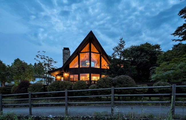 VILLA assist KARUIZAWA - Foto 35