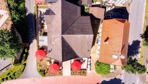 Landhaus am Schlosspark FeWo 4 - Foto 5