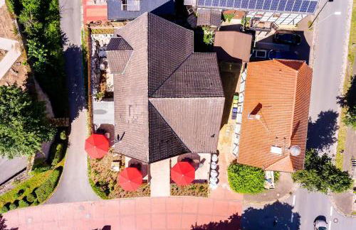 Landhaus am Schlosspark FeWo 4 - Foto 5