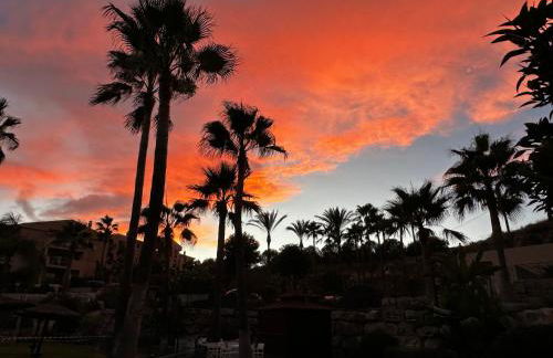 Quartiers Marbella Golden Penthouse - Photo 52