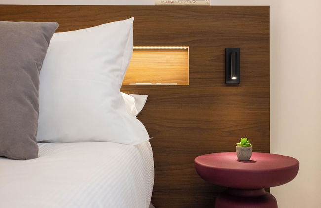 Nora's Suites - Foto 4