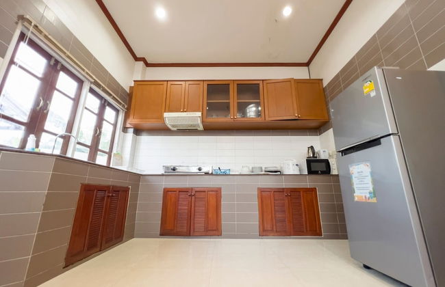 GAO Coconut Beachfront - Foto 14