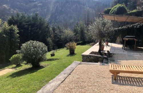 gîte Le Lavandin - Foto 9