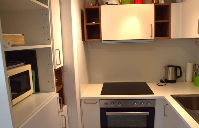 Apartment in Oberhausen Near Centre - Foto 11