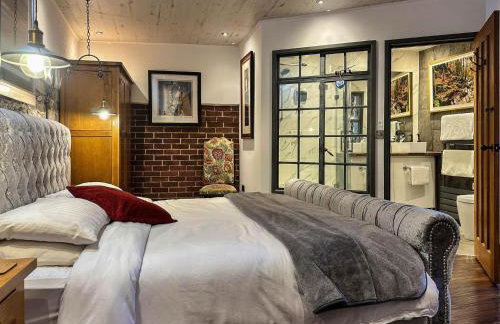 Barbican - Historic - Pets Ok - Parking - 5 Guests - Foto 12