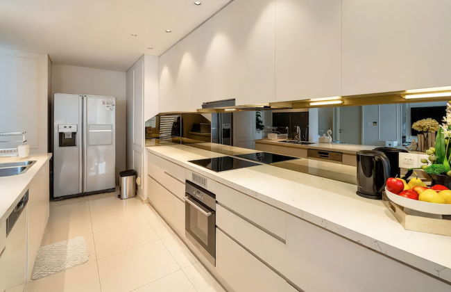 City Garden Suites - Panorama Penthouse - Foto 44