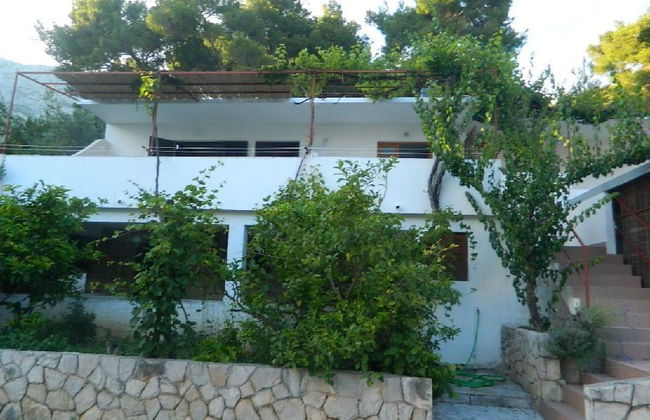 Apartments Tonin - Foto 1