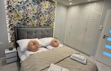 Nadmorskie Tarasy Apartament SORRENTO z garażem,basen, sauna,jacuzzi - Foto 36