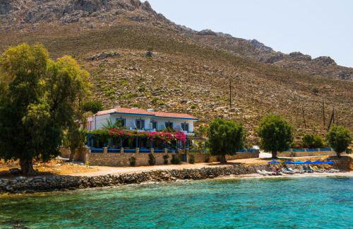 Faros Rooms - Foto 18