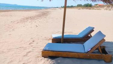 Modern elegant escape on the Ionian coast, near Ancient Olympia - Foto 2