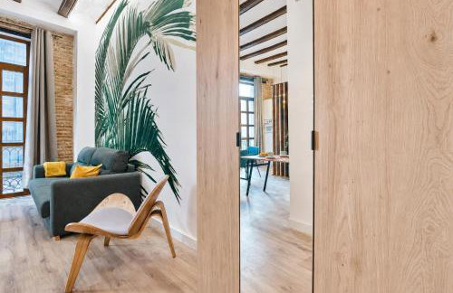 Ciutat Vella Modern Apartments - Foto 57