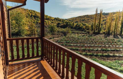 Alojamiento Turístico La alegría de la huerta - Foto 20