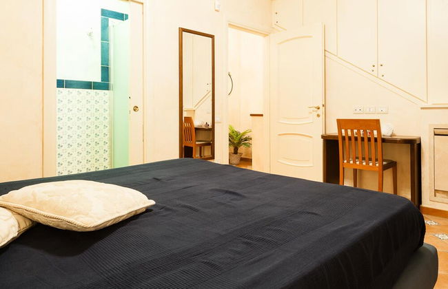 Casa Vacanza Villa Polifemo - Foto 9