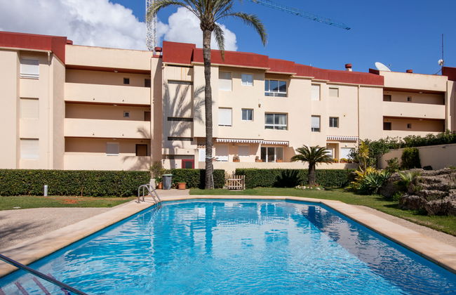 Montanar Mar - Foto 1