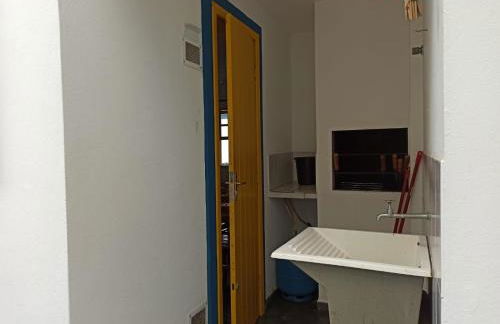 CONDOMINIO COLONIAL APARTAMENTOS 150M DA PRAIA - Foto 28