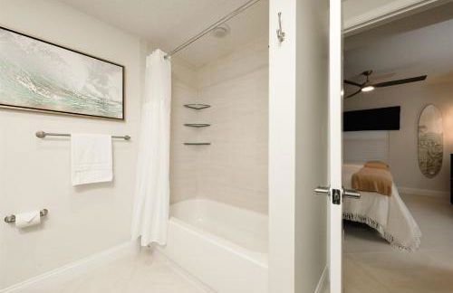 Unit 103 Aruba - 3 Bedroom Ocean Front - Foto 26