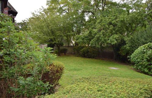 1-bed Apartment in Croydon -free Parking, Wifi - Foto 28