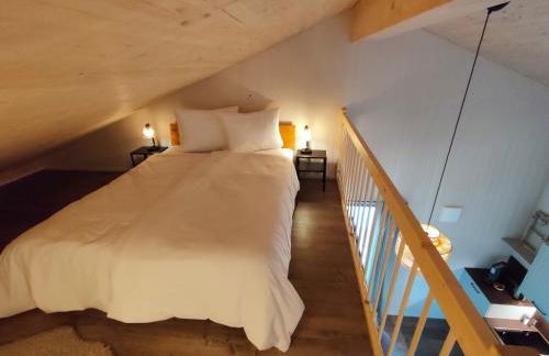 das herzstück - Schaubrennerei, Hausbrauerei & Apartments - Foto 34