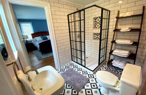 Holden Frost House - Foto 57