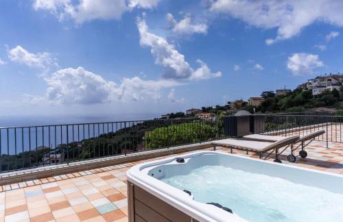 Le Arcate Giuliana in Massa Lubrense - Foto 67