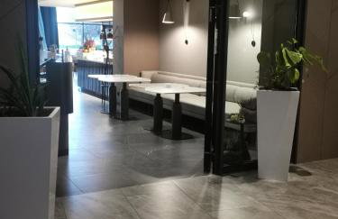 Hotel Marine Apartament prywatny - Foto 33