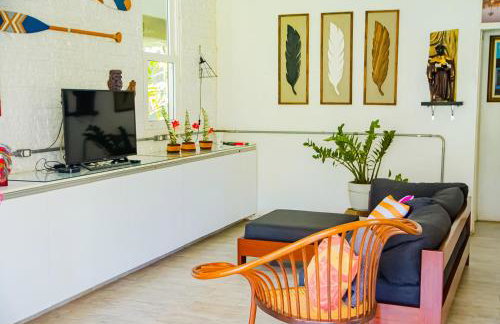 Casa c Wifi, churrasq, pisc, redario, Pet friendly - Photo 3