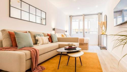 NEW APT in the heart of Madrid - Foto 3