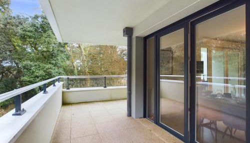 Séjour à 4, Gare et Lajarrige, Grande terrasse - Photo 2