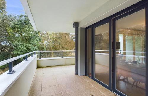 Séjour à 4, Gare et Lajarrige, Grande terrasse - Photo 2