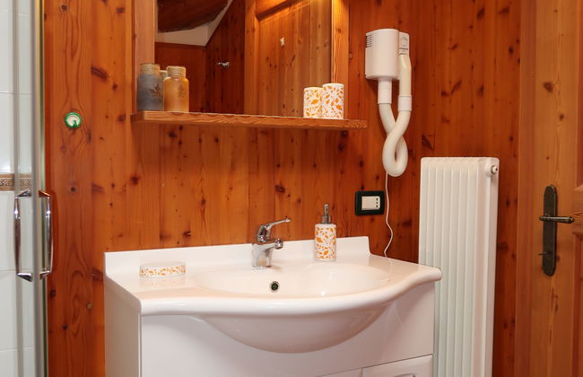 Maso Marini - Appartamento Cervo - Foto 23