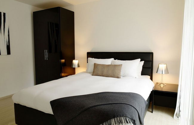 VISIONAPARTMENTS Zurich Cramerstrasse 2-6 - Foto 11