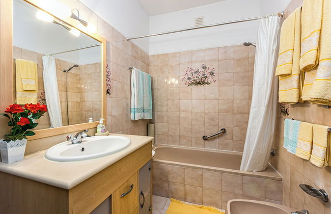 Albufeira Villa El-gharb Private 4 Bedrooms - Photo 20