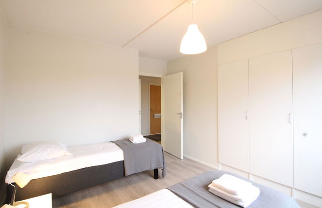 Forenom Serviced Apts HämeenlinnaKatuma8 - Foto 15