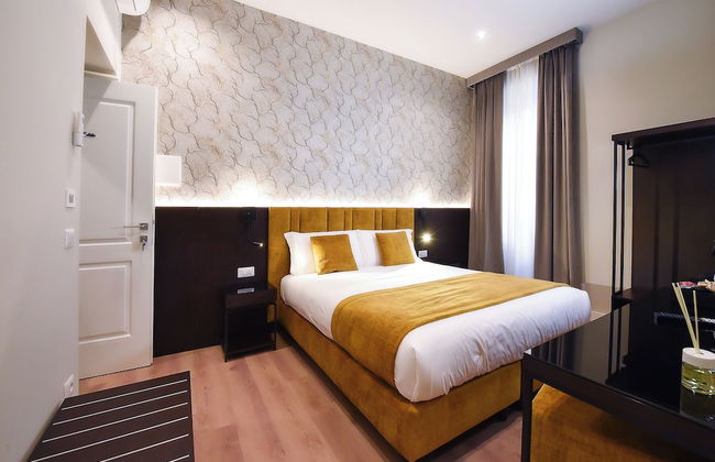 Albarosa Rooms - Photo 7