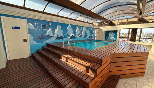 Flat no Alto da XV - Foto 3