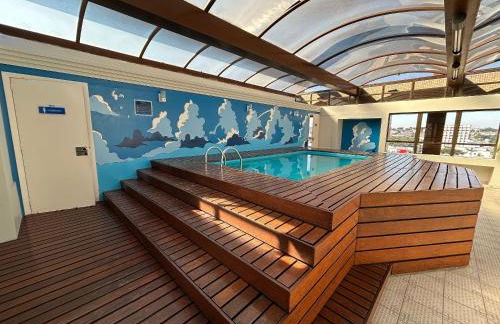 Flat no Alto da XV - Foto 3