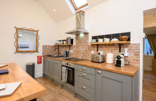 Old Town Loft - Foto 20