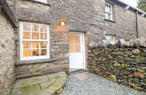Hazelrigg Cottage - Foto 24