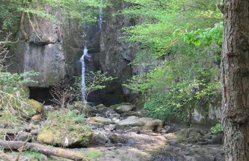 Hollyhock Cottage - Photo 8