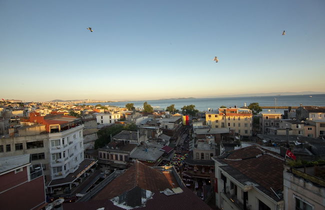 Desina Deluxe Apart - Photo 1