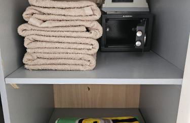 Studio with sea view near the beach - Foto 17