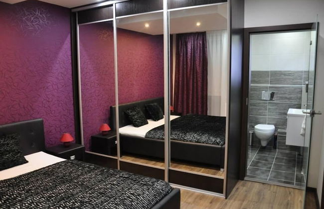 Apartmany Šariš - Foto 17