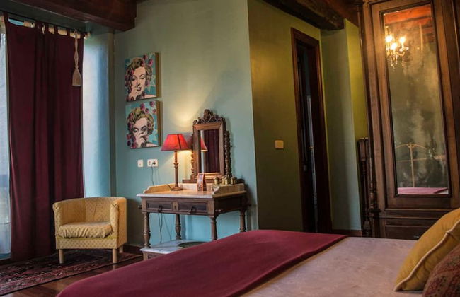 Pazo Larache - Foto 11